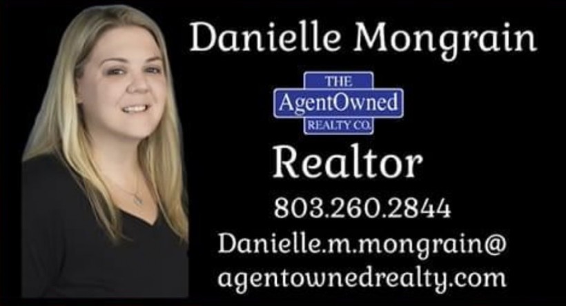 Danielle  Mongrain -Your Forever Realtor 